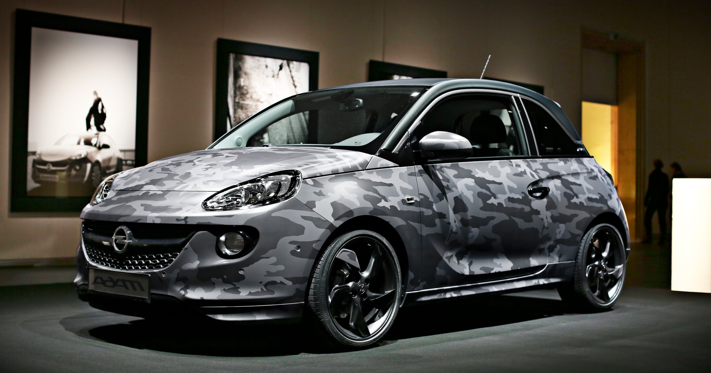 Opel ADAM