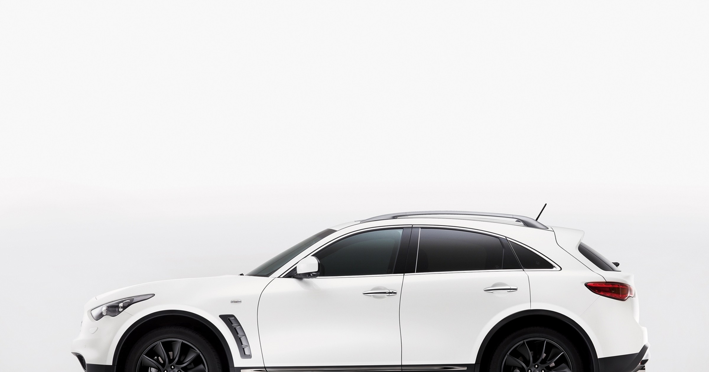 Infiniti FX Limited Edition