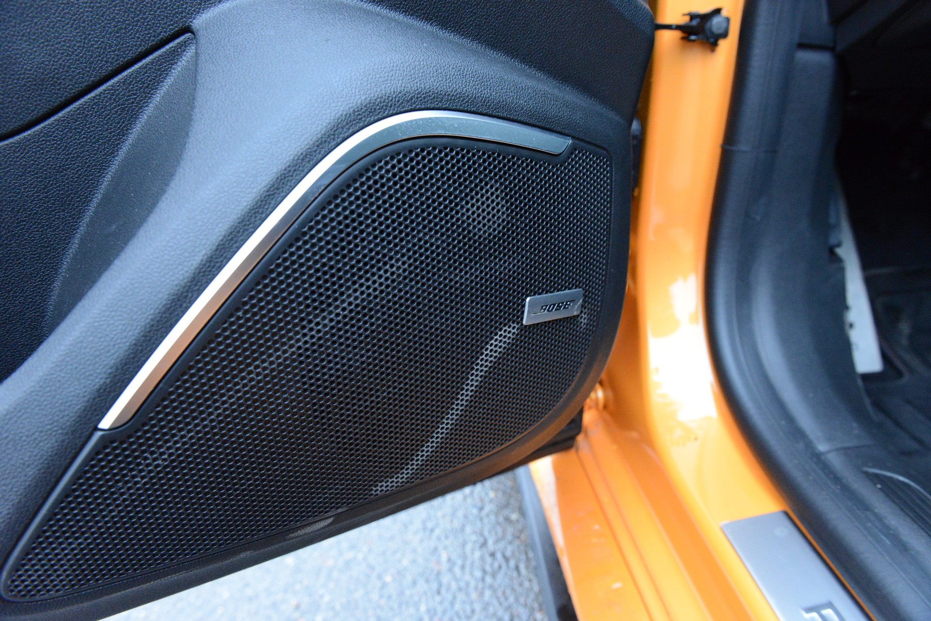 Renault Megane RS