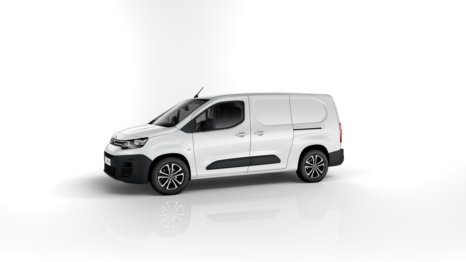 Citroen Berlingo Van