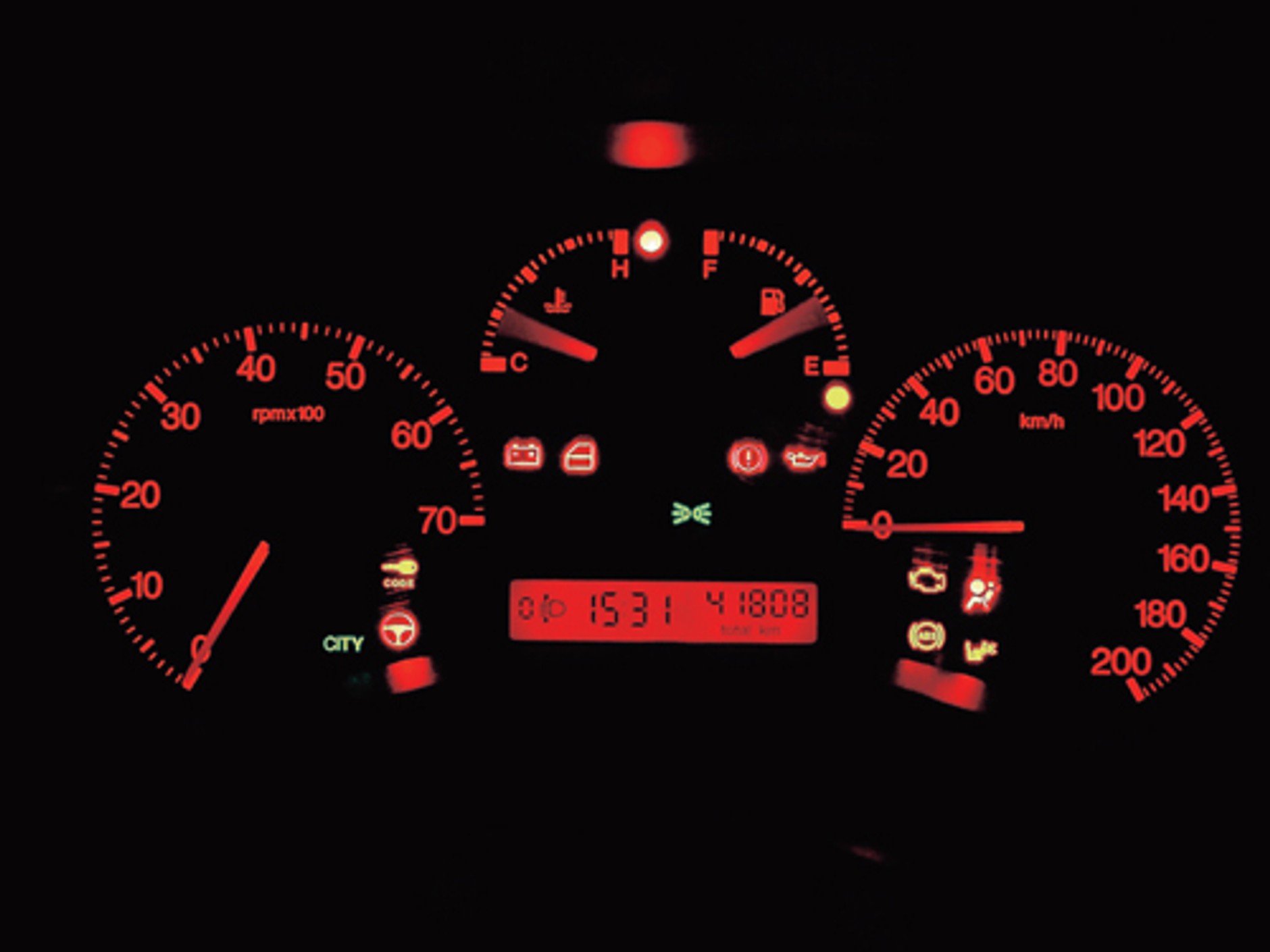 Fiat Punto II - Nie idealny, ale bardzo tani  w utrzymaniu