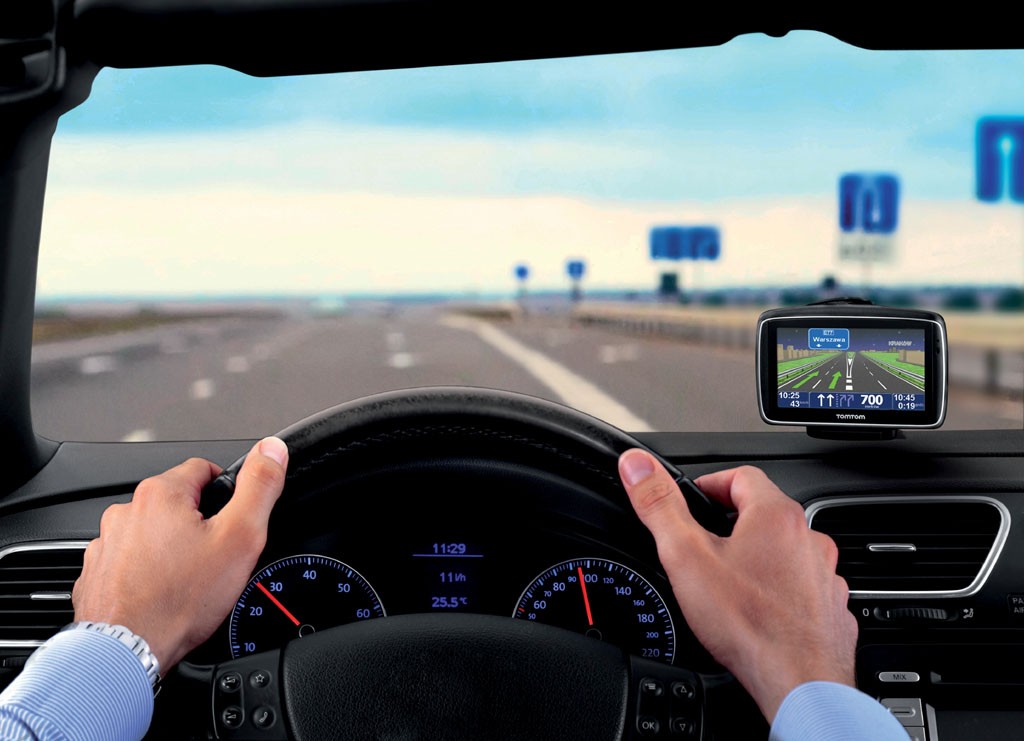 Nawigacje sezonu 2010