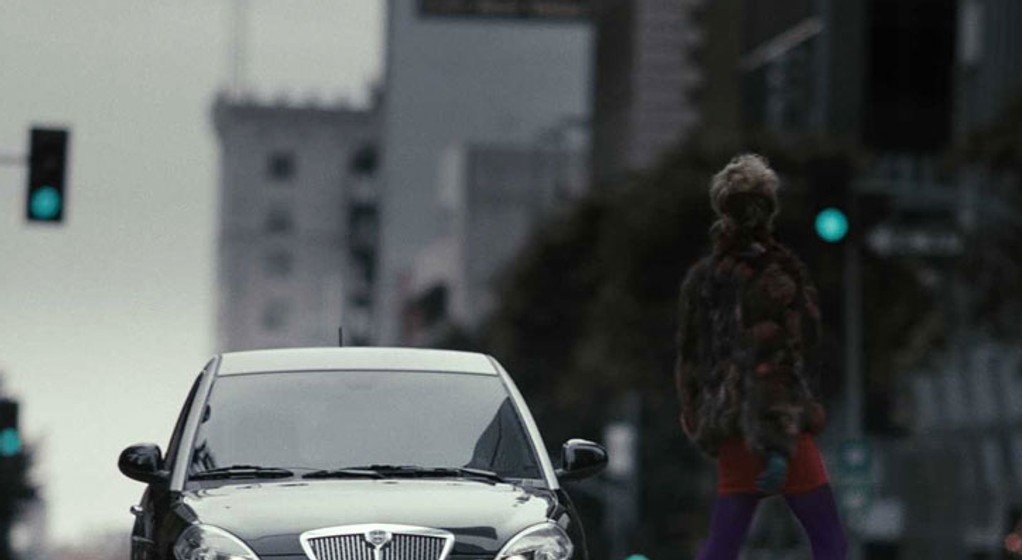Lancia Ypsilon Collezione 2011 na zakończenie kariery
