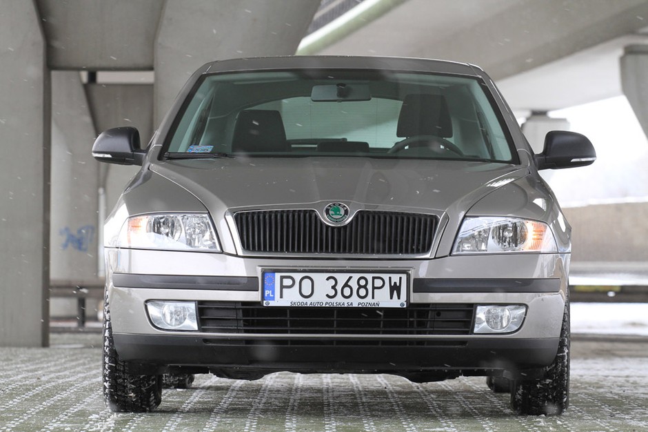 Skoda Octavia Tour: okazja czy handlowy trick?