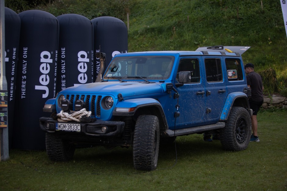 Jeep Camp PL 2021
