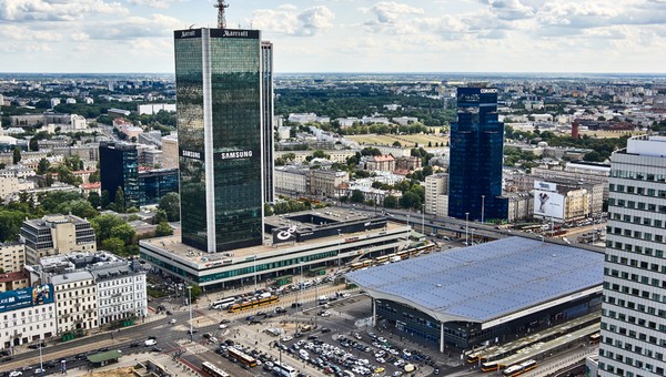 Wizyta prezydenta USA w Polsce. Lista utrudnień na ulicach w Warszawie