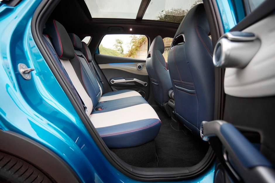 BYD Atto 3