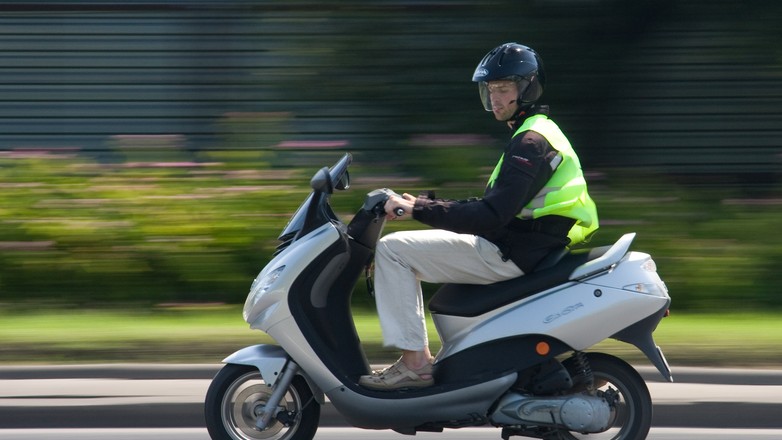Uwaga! Nowe zasady egzaminów na prawo jazdy