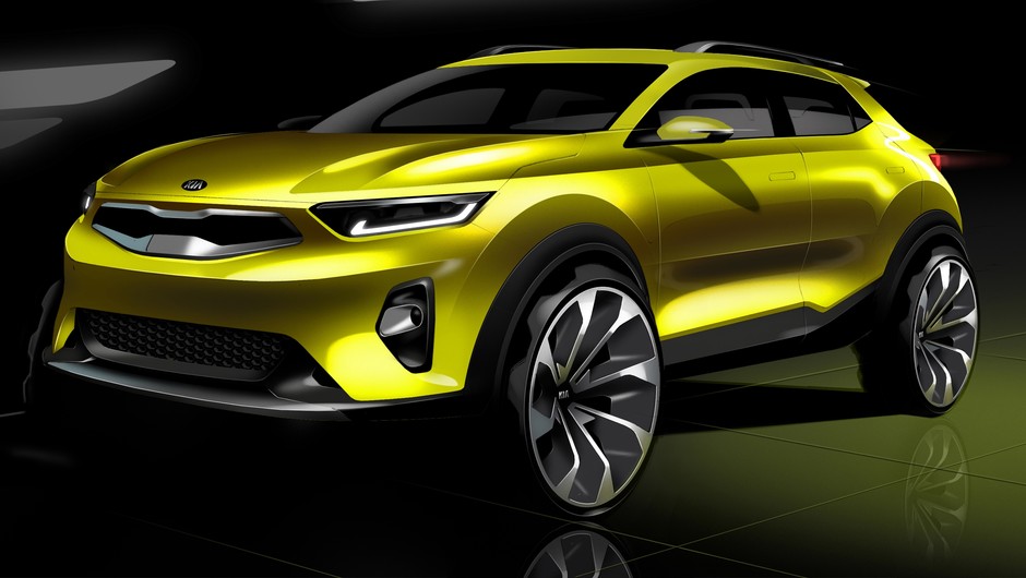 Kia Stonic