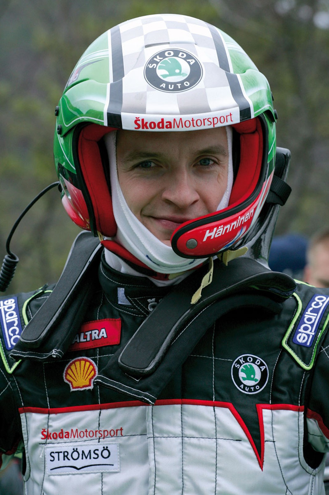 Rajd Monte Carlo 2009: fotogaleria