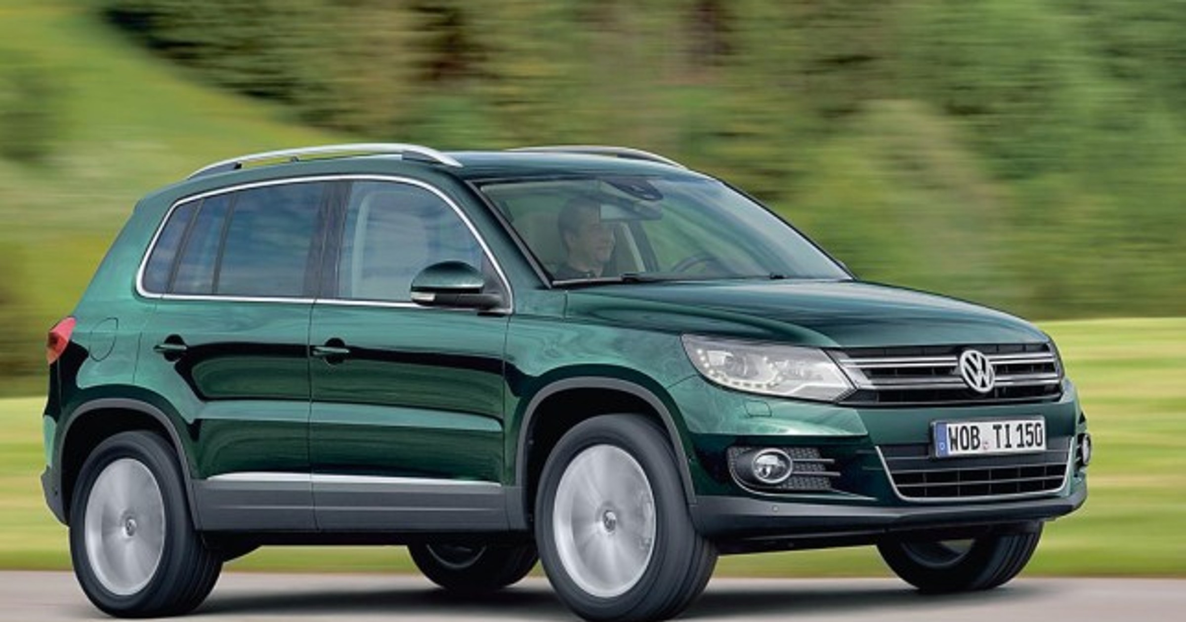 Volkswagen wzywa do serwisów 2,6 mln aut