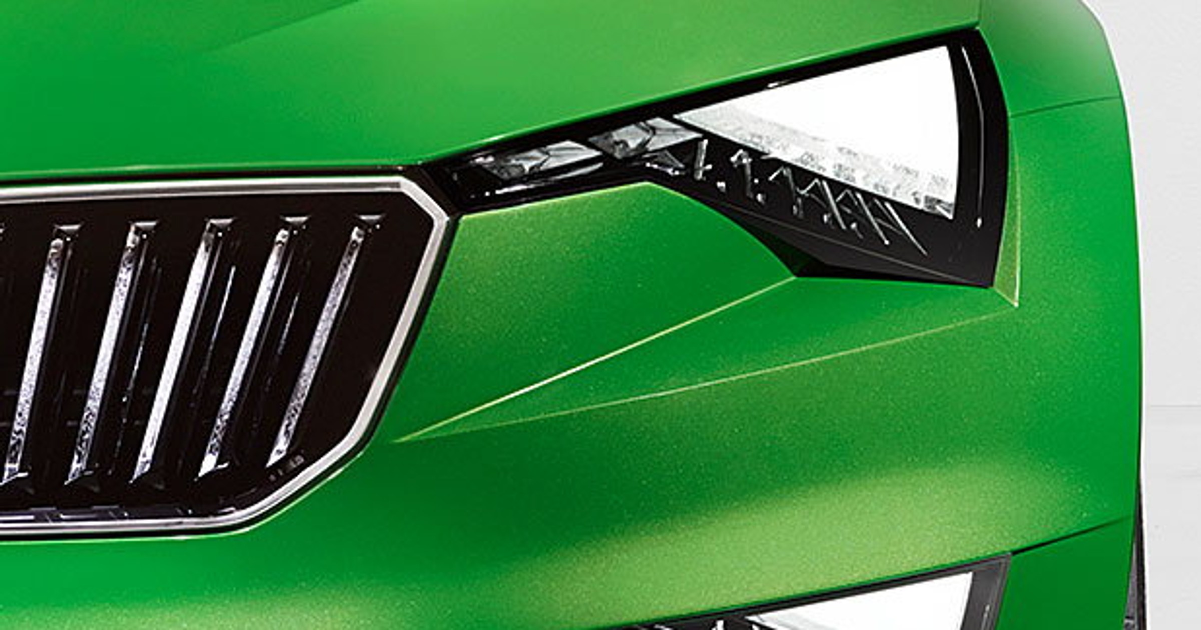 Nowa Skoda