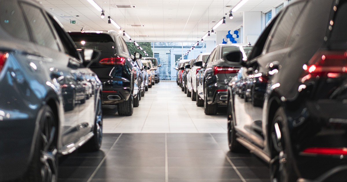 Volkswagen Store
