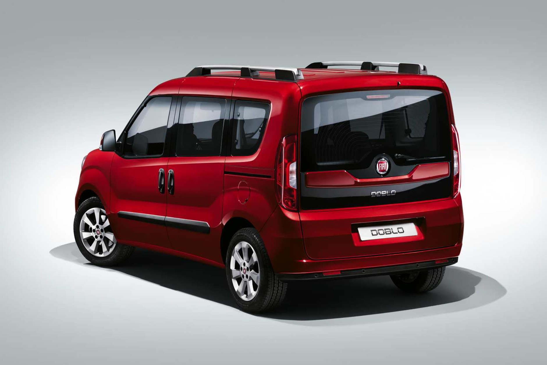 Fiat Doblo 2015