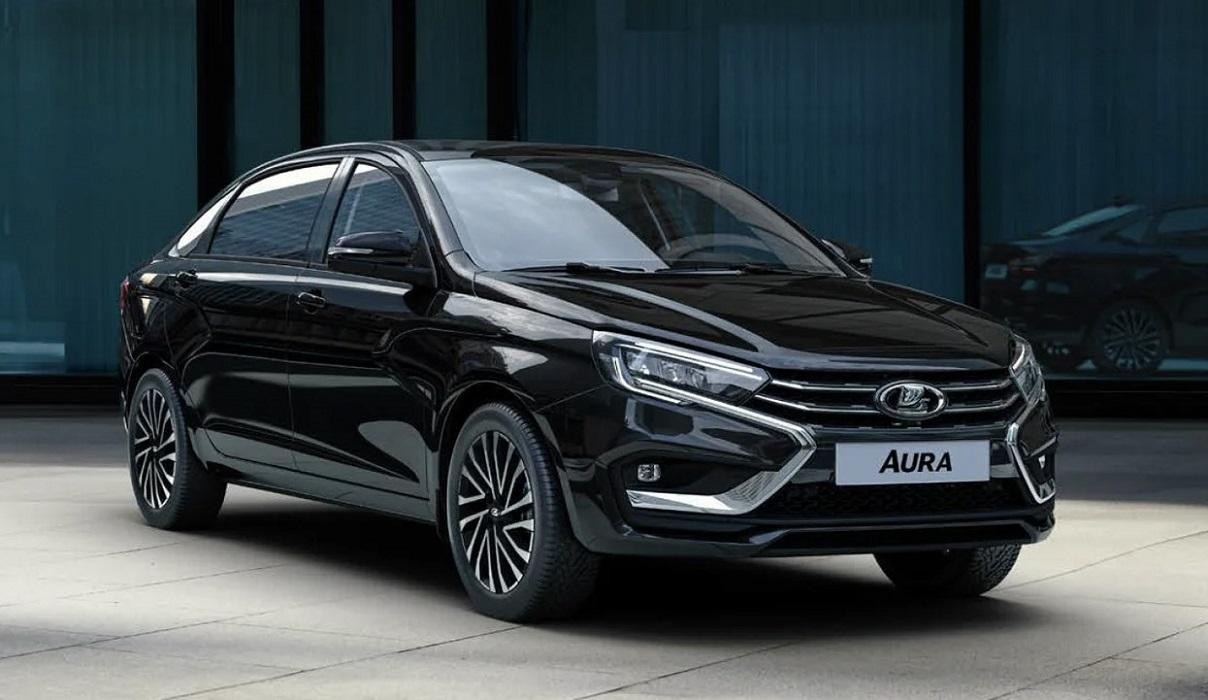 Łada Aura