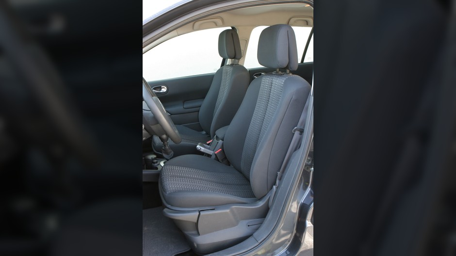 Renault Megane II 1.6 kontra 1.5 dCi: cena podobna, problemy zupełnie inne