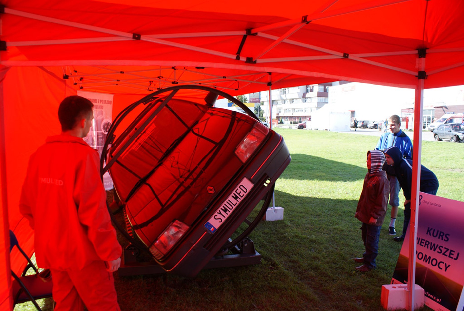 Drogi zaufania: Tym drogom możesz zaufać