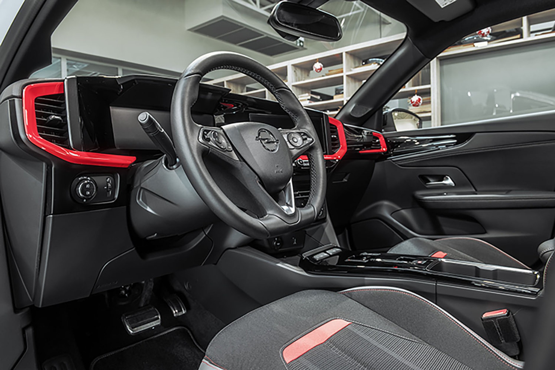 Nowy Opel Mokka – nie wygląda jak Opel. I bardzo dobrze!