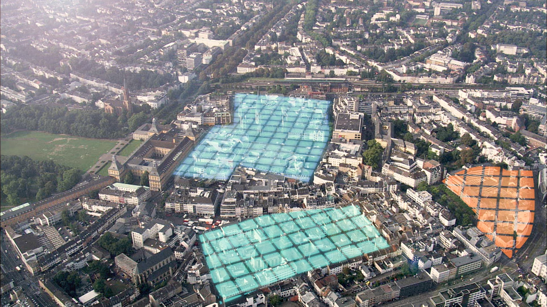 Ogranicznik prędkości. Testy nowej funkcji w Niemczech