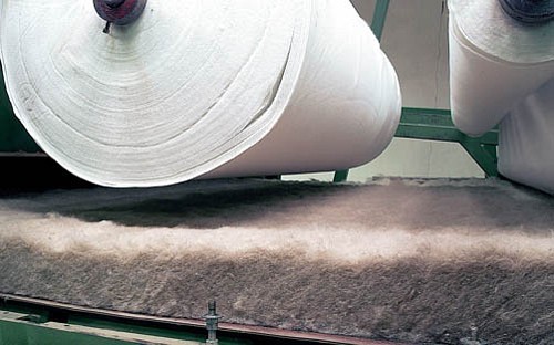 Materiał na boczki