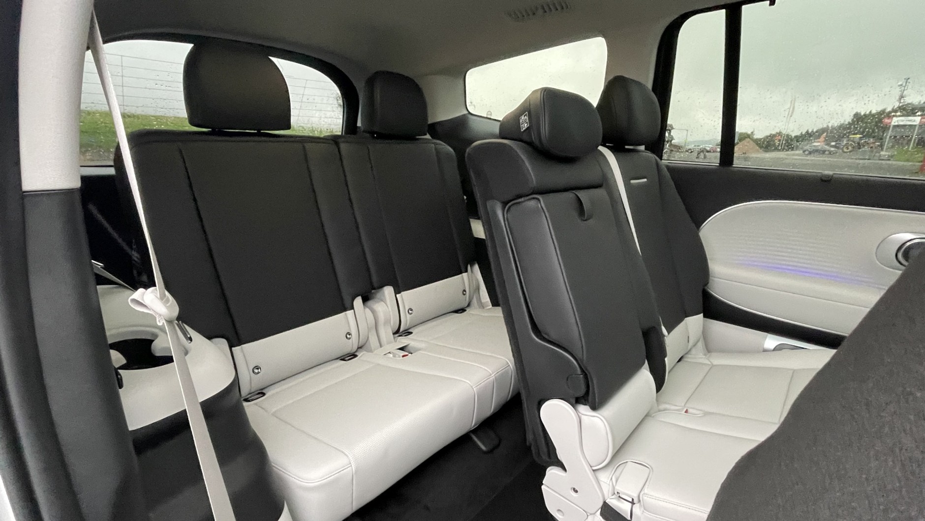 Hyundai Ioniq 9