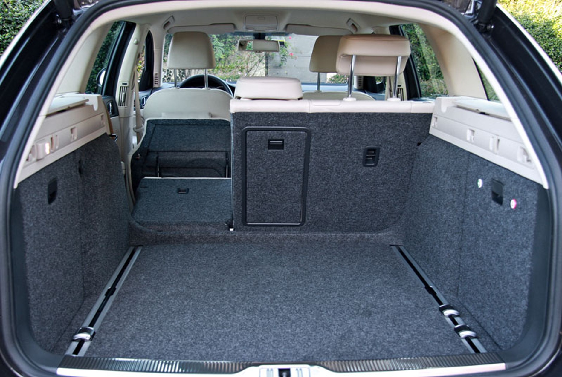 Škoda Superb Combi: pierwsze wrażenia z jazdy