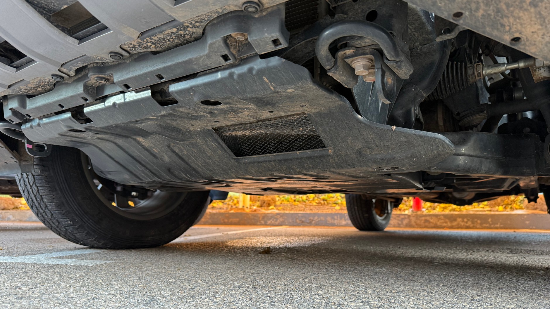 Toyota Land Cruiser 250