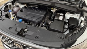 Changan CS55 Plus