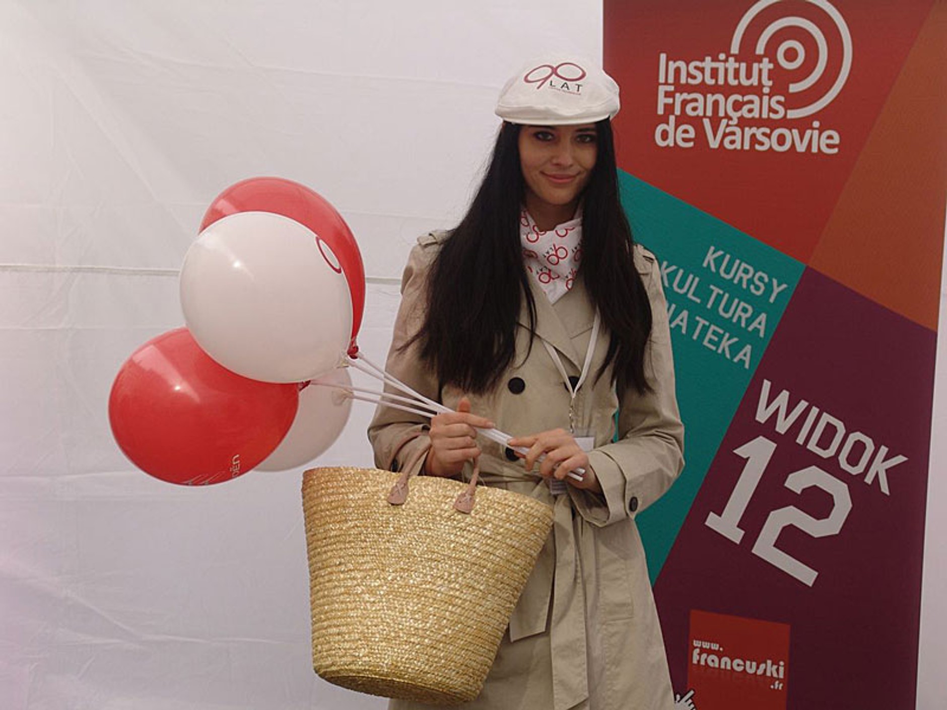 Citroëny zawładnęły Nowym Światem (relacja, fotogaleria)