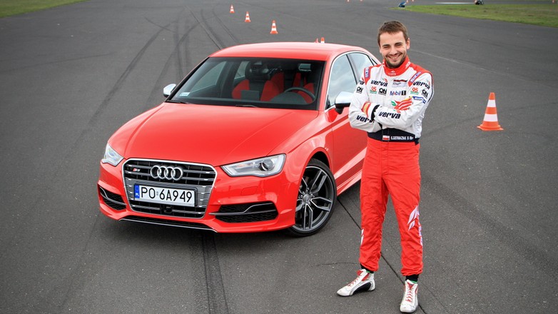 Audi S3 Limousine (1)