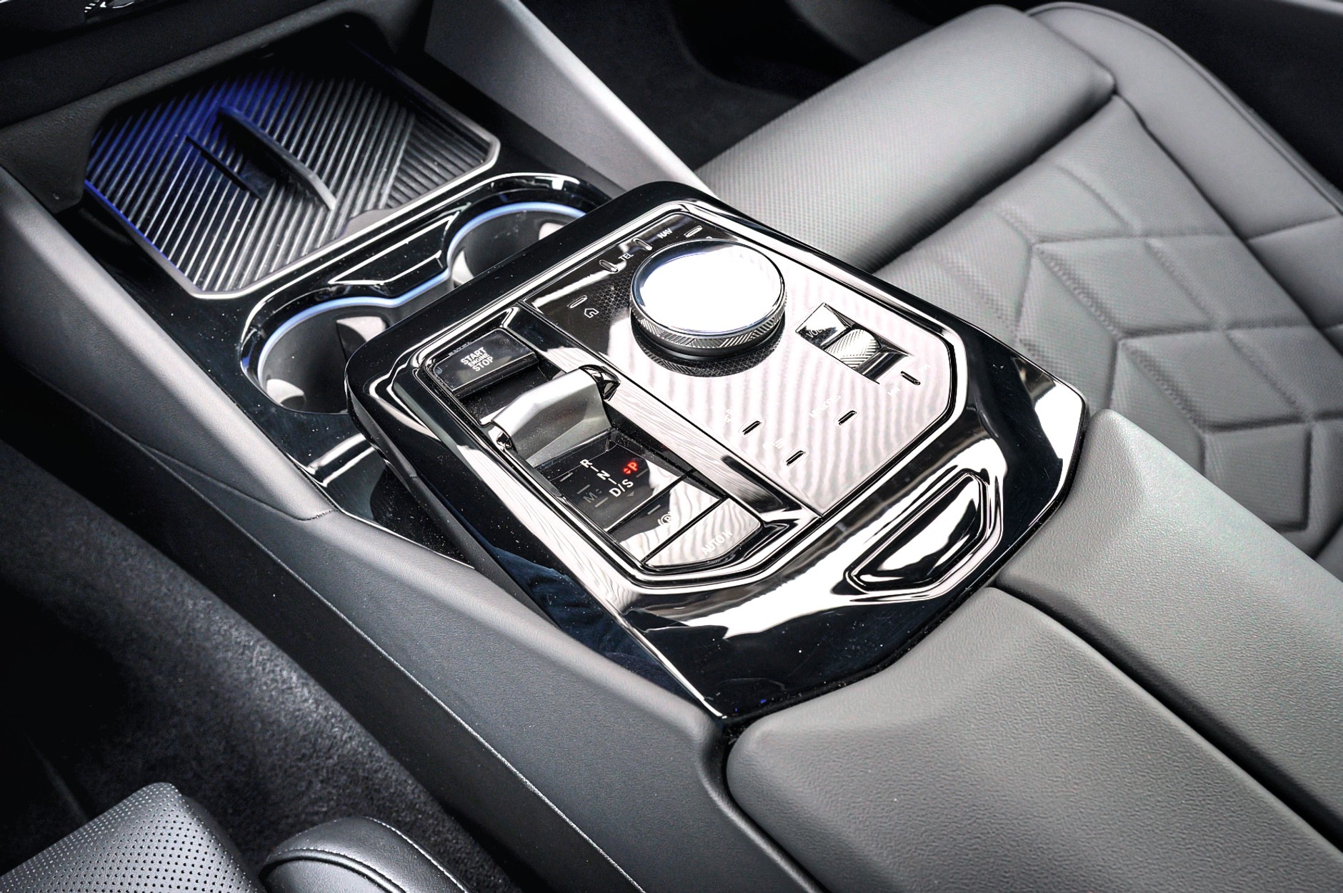 BMW 540d xDrive