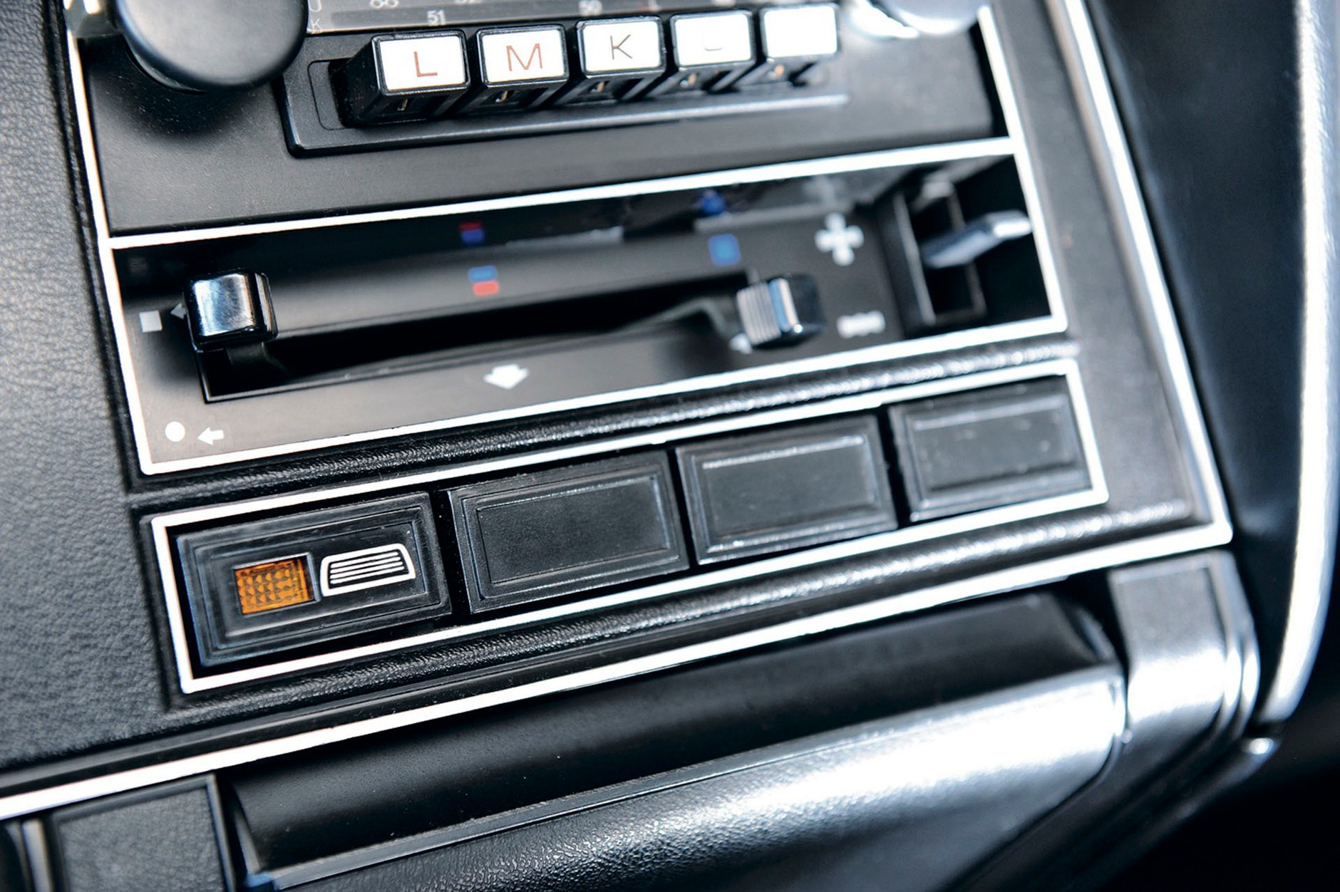 Ford Caprii II - klasyk, który tworzył historię