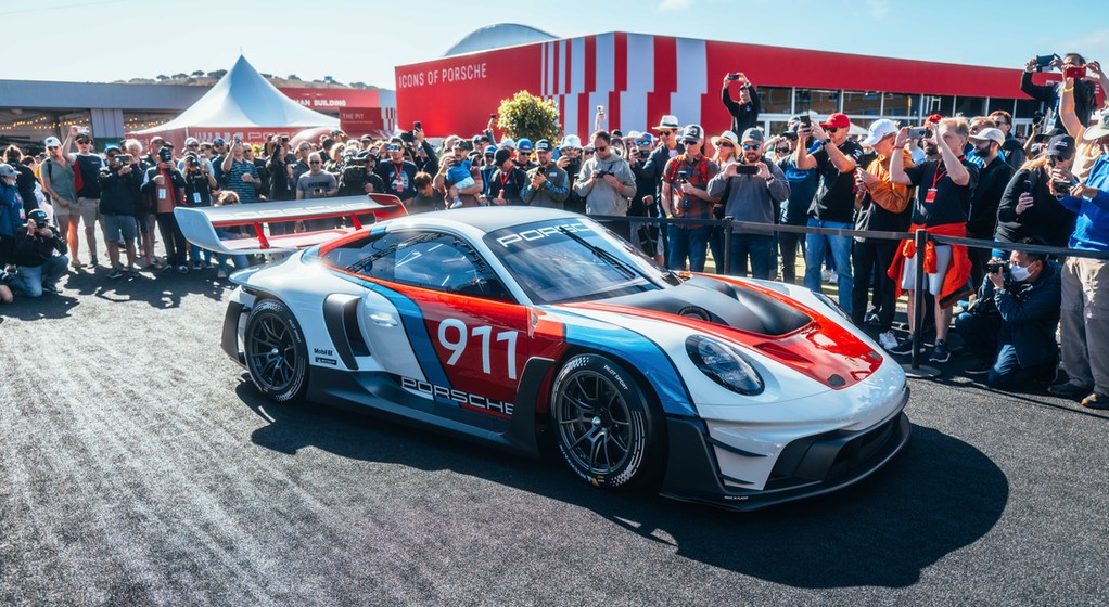 Pierwsza europejska edycja Air|Water odbędzie się w Polsce