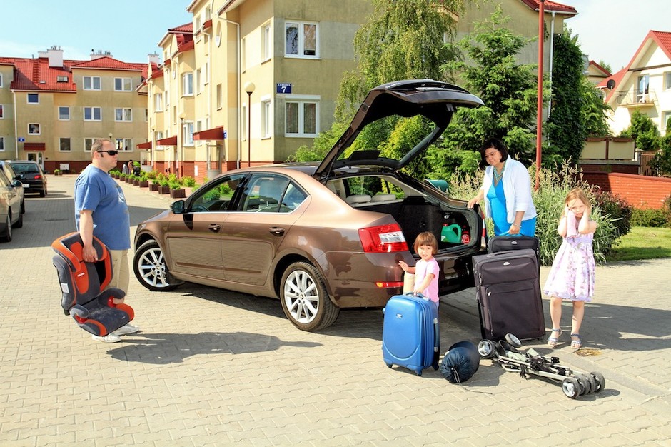 Skoda Octavia - test długodystansowy