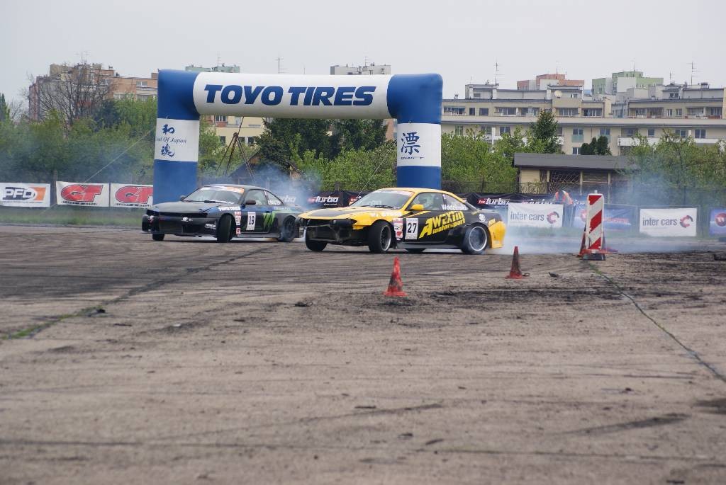 Men`s Day 2010: męskie pasje i marzenia się spełniły