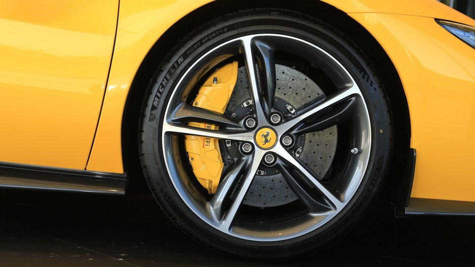 Ferrari 296 GTB