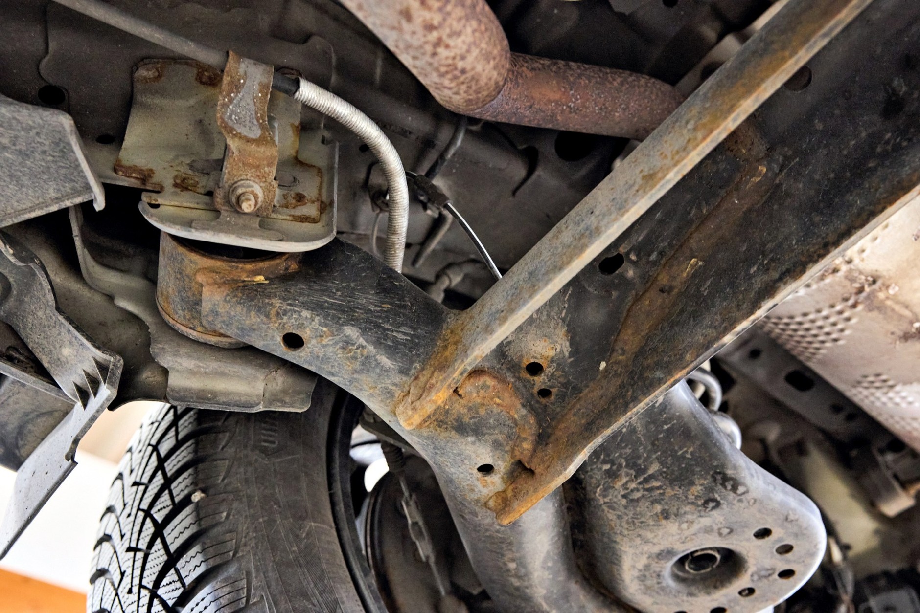 Ford EcoSport – poradnik kupującego