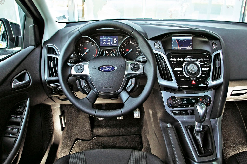 Hyundai i30 kontra Ford Focus: kto produkuje lepsze kombi