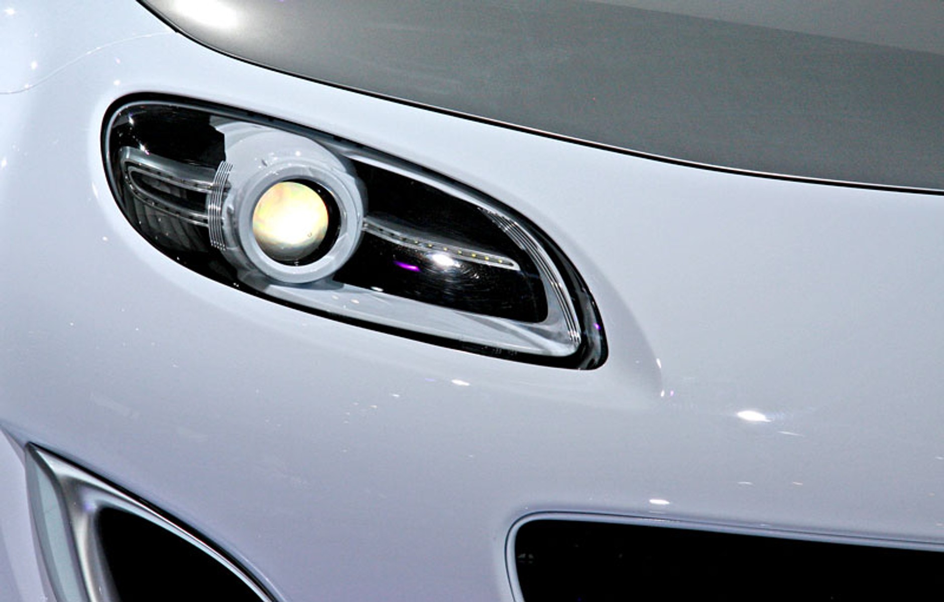 Mazda MX-5 Superlight: Speedster ke dvacátým narozeninám