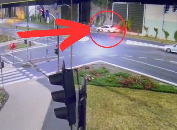 Wracała z urodzin teściów. Była tak pijana, że nie wiedziała, gdzie dojechała [WIDEO]
