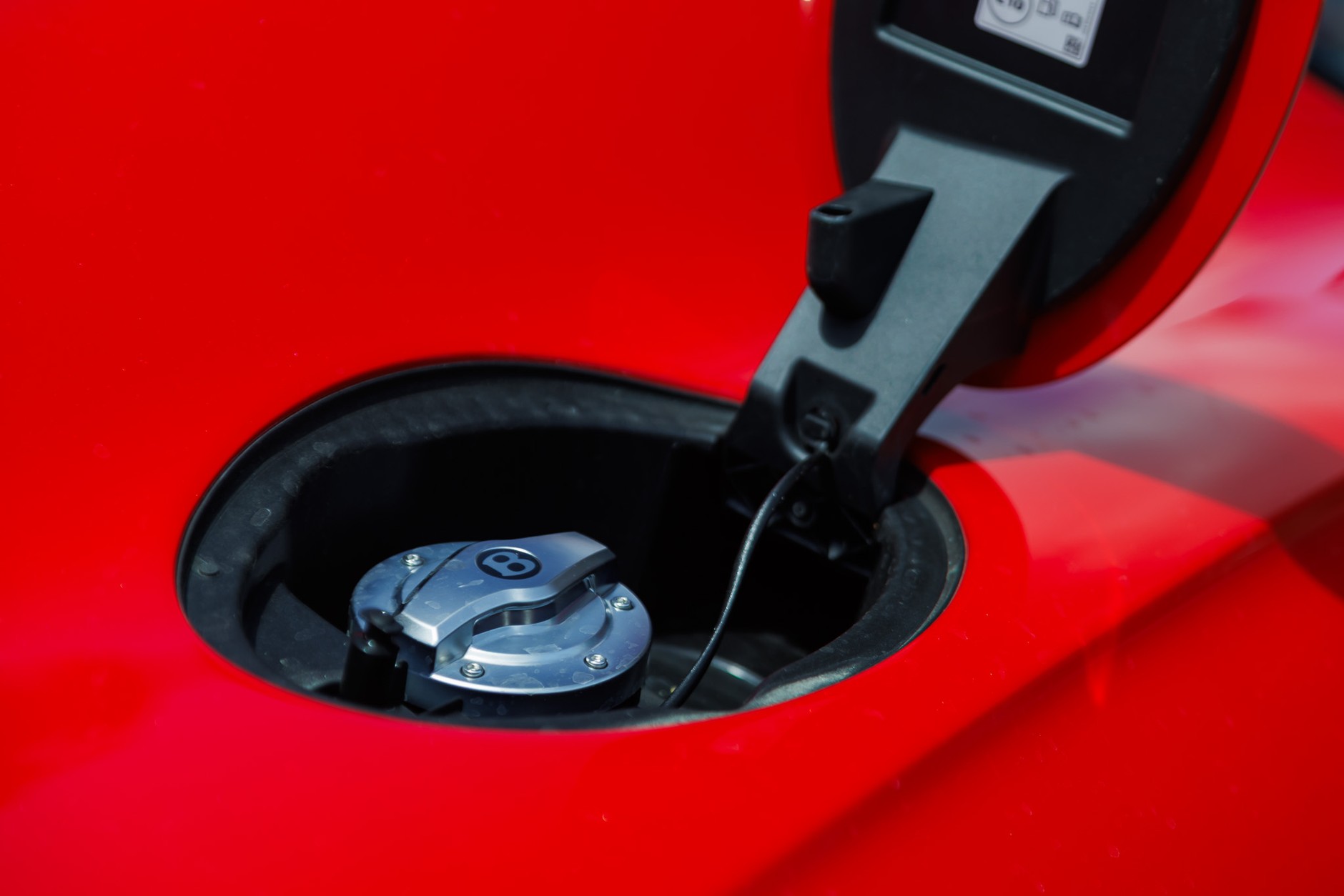 2025 Bentley Continental GT