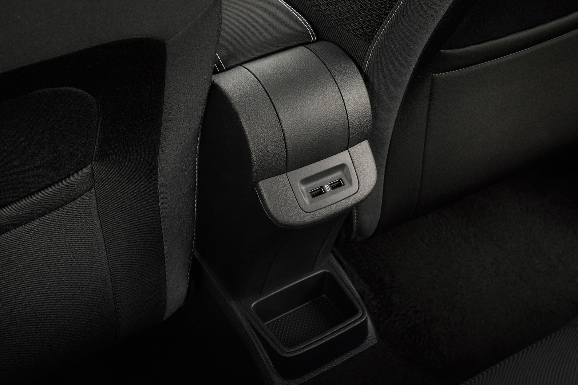 Skoda Fabia po liftingu