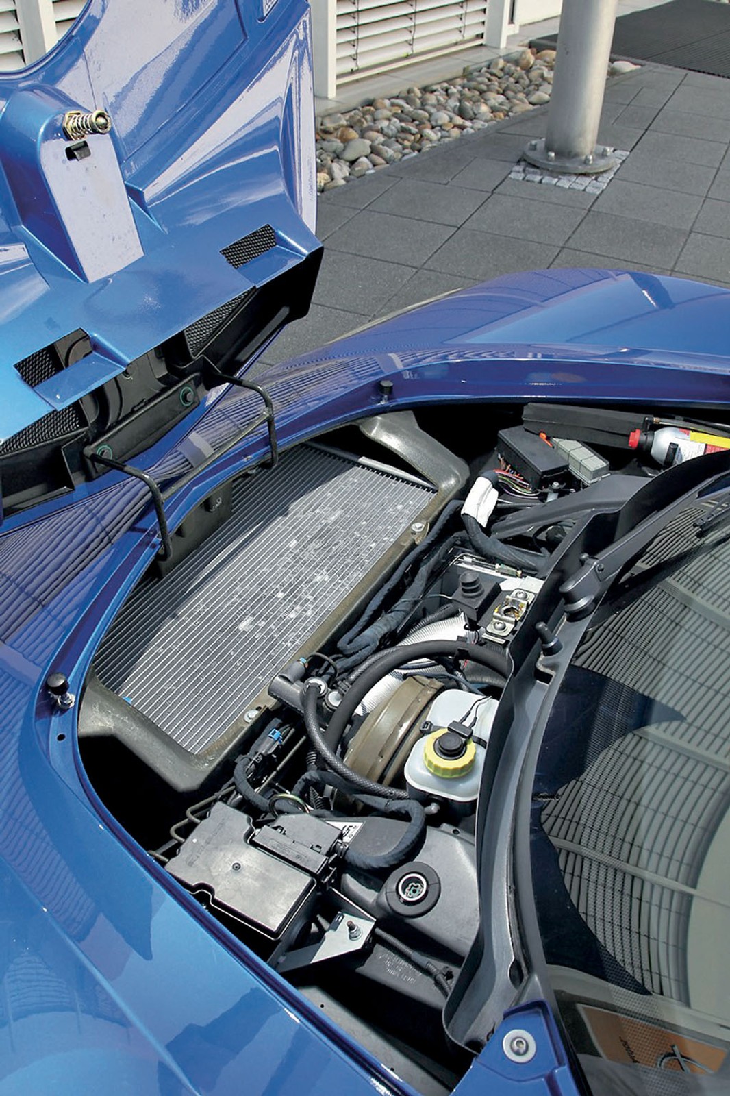 Opel Speedster Turbo - mały, lekki, szalony!