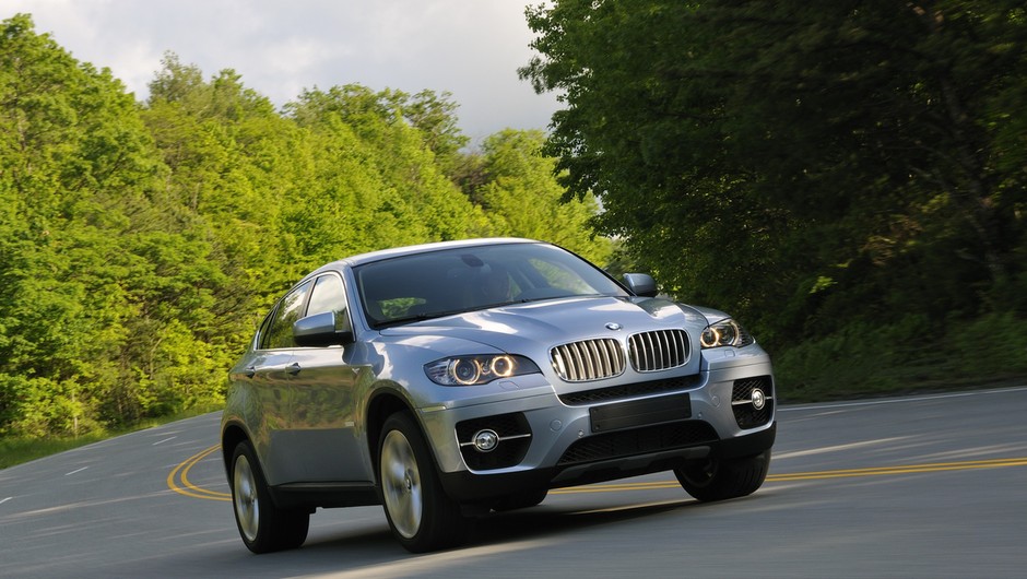 Dlaczego BMW bije nowe rekordy?