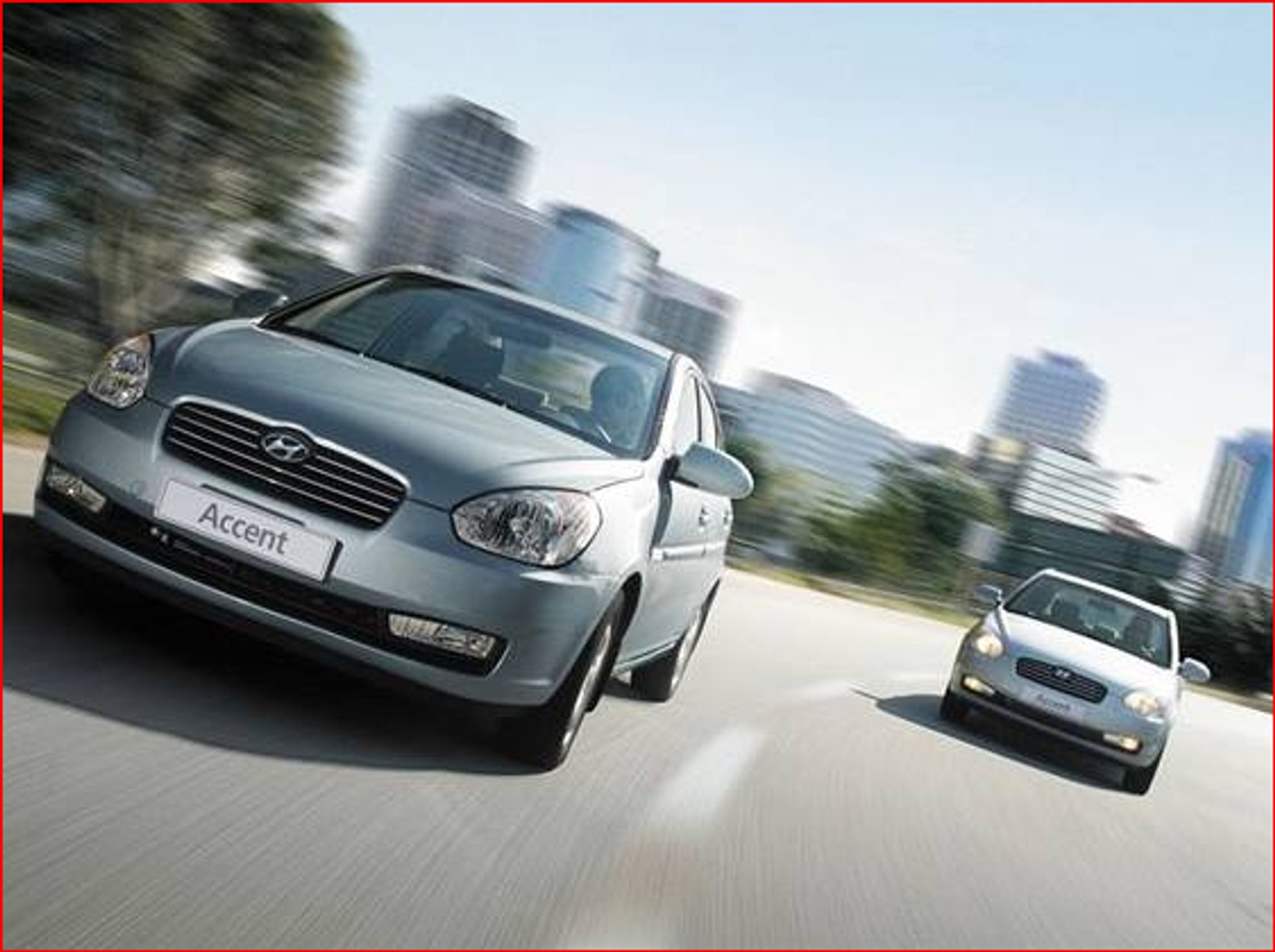 Te modele Hyundaia tworzyły historię