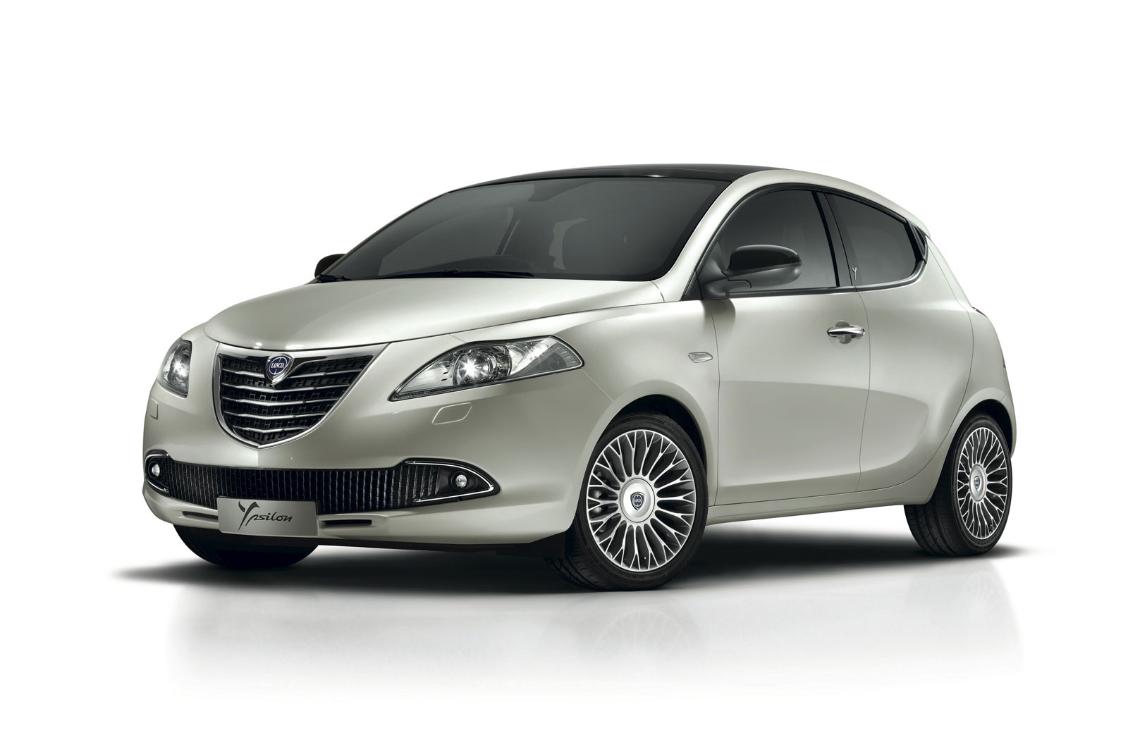 Wiemy już ile kosztuje nowa Lancia Ypsilon