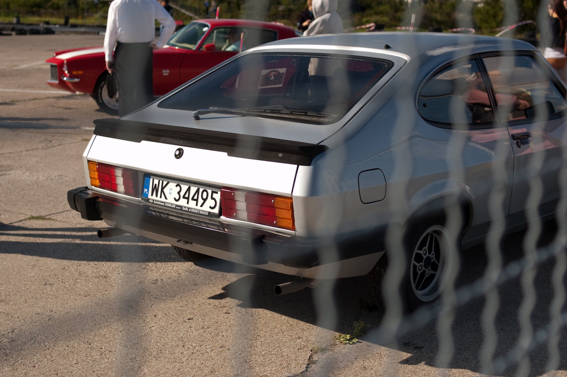 Zlot Gwiaździsty 2011