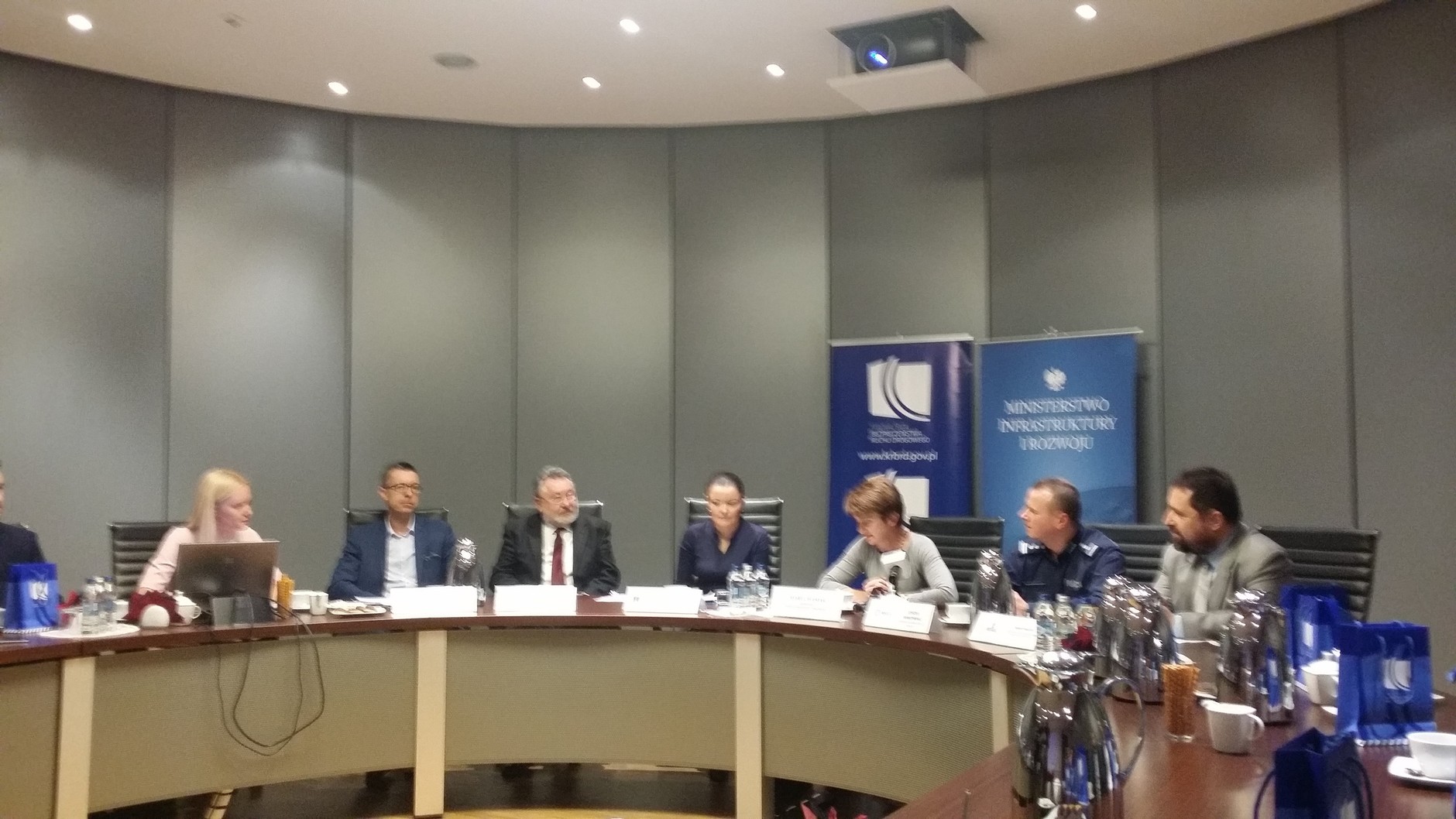 Konferencja KRBRD, fot. Alvin Gajadhur
