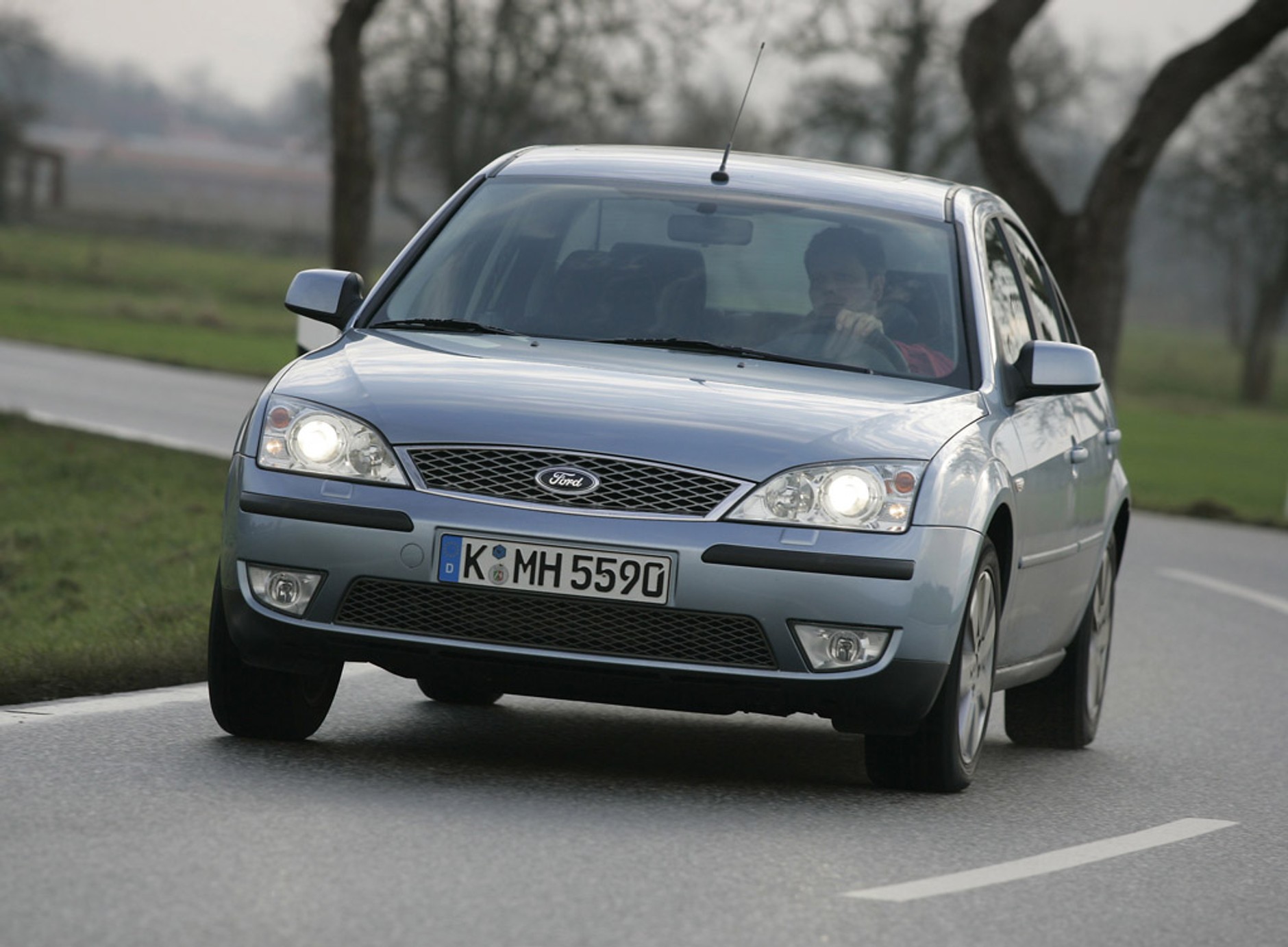 Importowe hity 2012! 10 najchętniej sprowadzanych aut