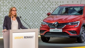 Renault rezygnuje z chińskiego rynku